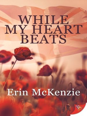 cover image of While My Heart Beats